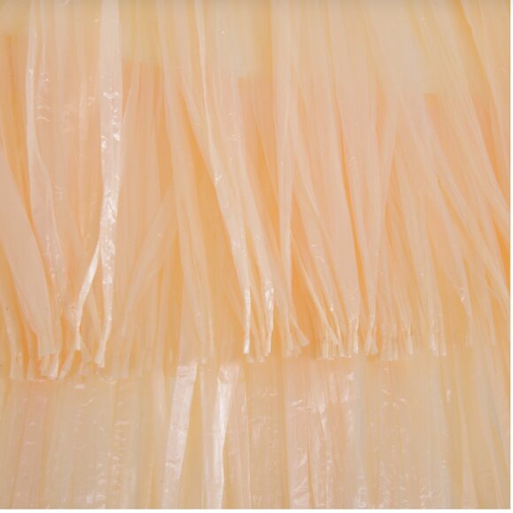 Outsunny | 6FT Beach Umbrella w Tilt | Colour Wheat - Picture 8 of 9